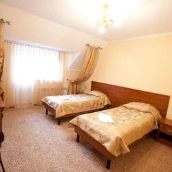 Фото Отель Лагуна