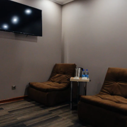 Фото Отель Парадайс