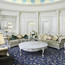 Фото Отель Ambassadori (Амбассадори)