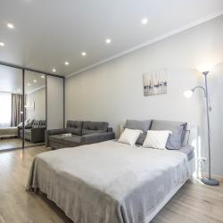 1-комнатные апартаменты стандарт