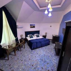 2-местный номер стандарт