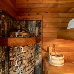 Фото Отель Охта Парк Adventure (Эдвенча) на проезде Спортивный 2