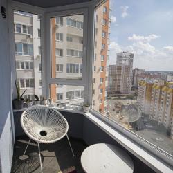 Фото Апартаменты на ул. Шурова гора дом 7/12