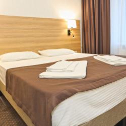 Фото Отель Валентина