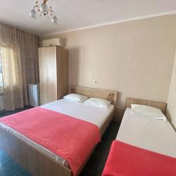 Фото Отель Дельфинчик