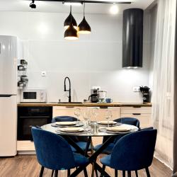 Фото Отель Comfort & Relax Home at Putilkovo