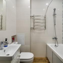 yellow apartments 15 этаж