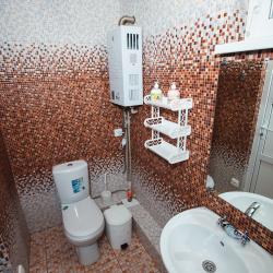 Фото Отель Люкс