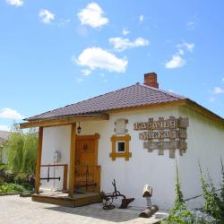 Фото Отель Заимка