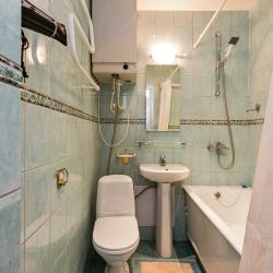 фото 4 GMApartments (ДжиЭмАпартментс) на переулке Камергерский