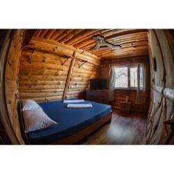 Фото Отель Акула-парк