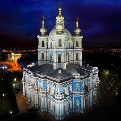 Фото Отель Квартира на улице Таврической