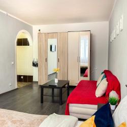 Фото Отель Relax Apart (Релакс Апарт) на улице Планерная