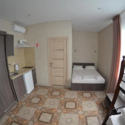 Фото Отель Triumph (Триумф) гостевой дом