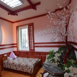 Фото Отель Огни Имандры