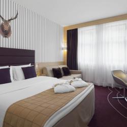 фото 15 Mercure Rosa Khutor (Меркюр Роза Хутор)