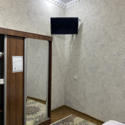 Номер стандарт с 2 односпальными кроватями