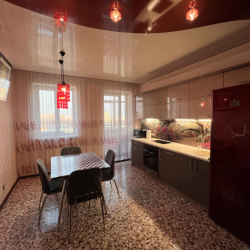 3-комнатные апартаменты стандарт