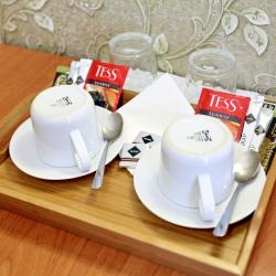 Фото Отель Аврора