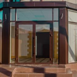 Фото Отель Мелиза