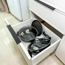 Фото Апартаменты Монако 24 на Ивана Голубца 147(160)