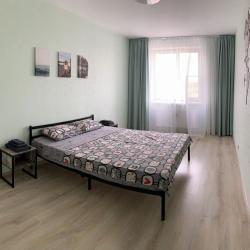 Апартаменты улучшенные