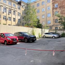 1-комнатные апартаменты стандарт ул. Щапова, 45