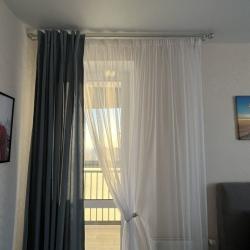 1-комнатные апартаменты улучшенные