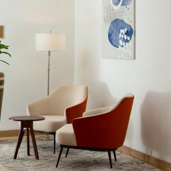 Фото Отель DoubleTree by Hilton Shymkent (Даблтри Хилтон )