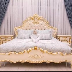 Номер люкс