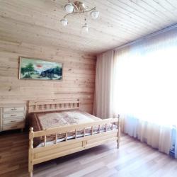 Коттедж улучшенный на 12 человек