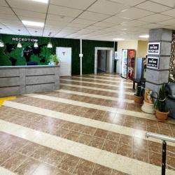 Фото Отель Airport hotel Aktau (Аэропорт )