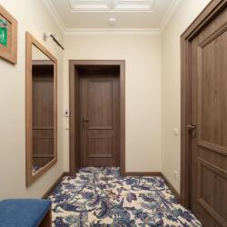 Фото Отель Ревиталь Парк