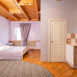 2-местный номер студия (1 корпус)