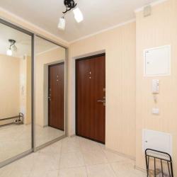 2-комнатные апартаменты стандарт