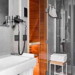 Фото Отель Резиденция