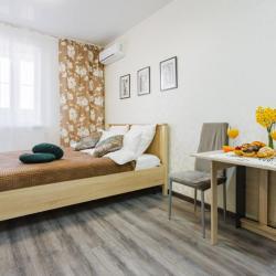 Фото Апартаменты в переулке Доломановский 124 строение 2