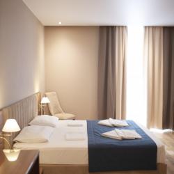 Фото Hotel 1963 (Отель 1963)