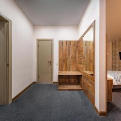 Фото Отель Пилигрим