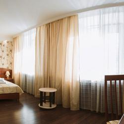 Фото Отель Лена