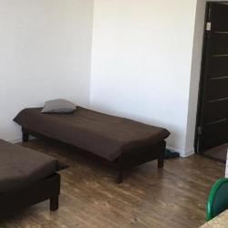 Фото Отель Тополя