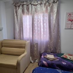 3-местный номер стандарт семейный