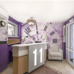 Фото Отель АРТ 11