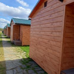 Фото Отель Гагарин Лов