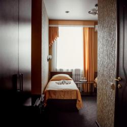 Фото Отель Волга