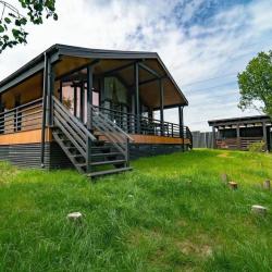 Фото Отель Lucky Home Rent (Лаки Хоум Рент) на улице Рыбачьей 45А