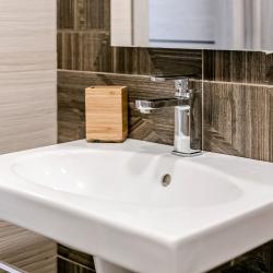 1-комнатные апартаменты люкс