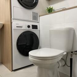 Фото Апартаменты на улице Лобненская 13 корпус 2
