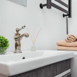 Фото Апартаменты Эстет на улице Яна Фабрициуса 17А