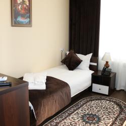 Фото Отель Marhabo Palace (Мархабо Палас)